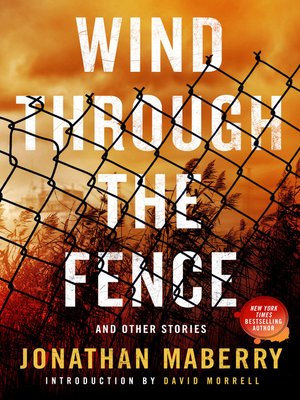 cover image of Wind Through the Fence